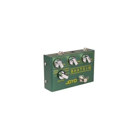 Joyo R-11 SERIES 8 OVERDRIVE MODELO...