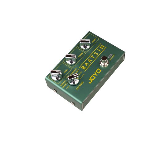 Joyo R-11 SERIES 8 OVERDRIVE MODELO...