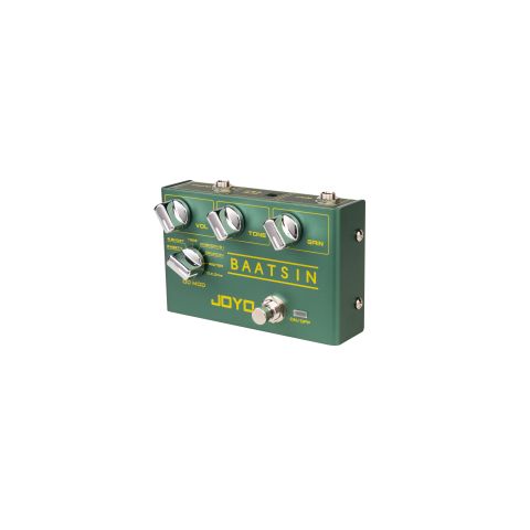 Joyo R-11 SERIES 8 OVERDRIVE MODELO...