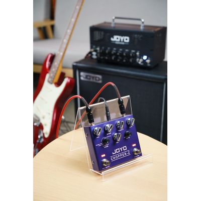 Joyo R-18 SERIES DE JOYO MODELO CHOPPER