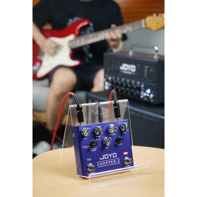 Joyo R-18 SERIES DE JOYO MODELO CHOPPER 2