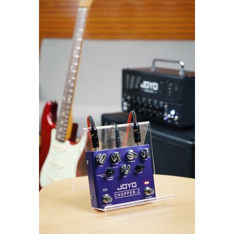 Joyo R-18 SERIES DE JOYO MODELO CHOPPER