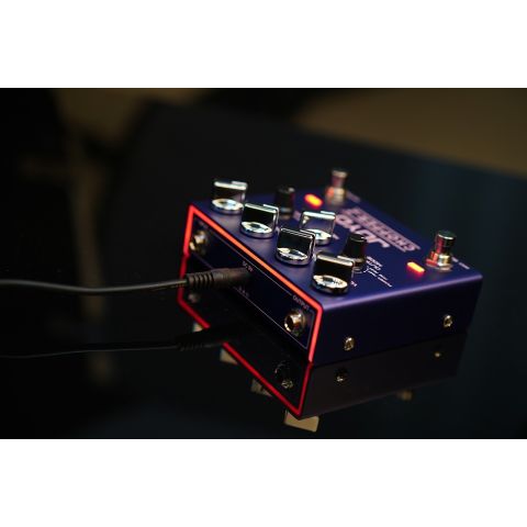 Joyo R-18 SERIES DE JOYO MODELO CHOPPER