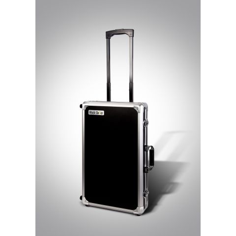Joyo RD-3 PEDALBOARD + TROLLEY PARA...