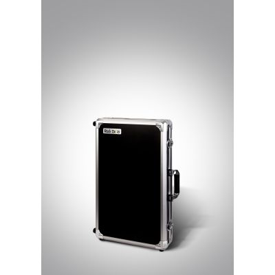 Joyo RD-3 PEDALBOARD + TROLLEY PARA PEDALES JOYO 2