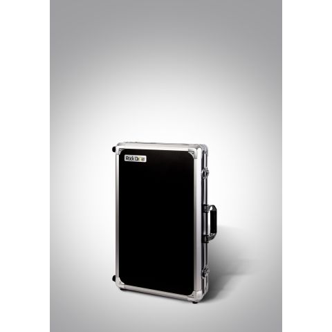 Joyo RD-3 PEDALBOARD + TROLLEY PARA...