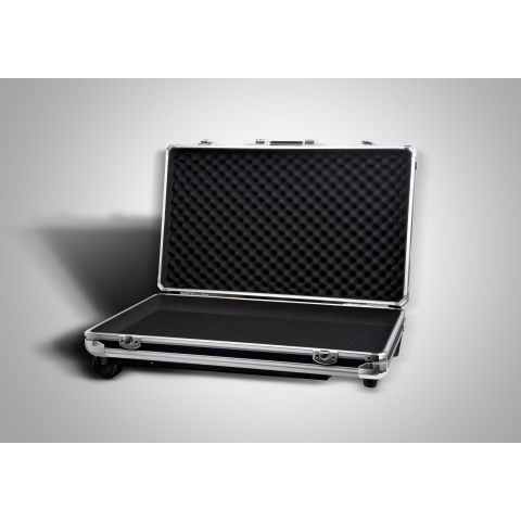 Joyo RD-3 PEDALBOARD + TROLLEY PARA...
