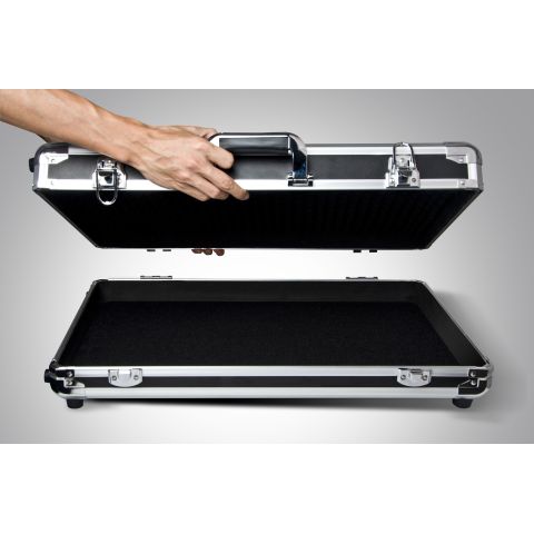 Joyo RD-3 PEDALBOARD + TROLLEY PARA...