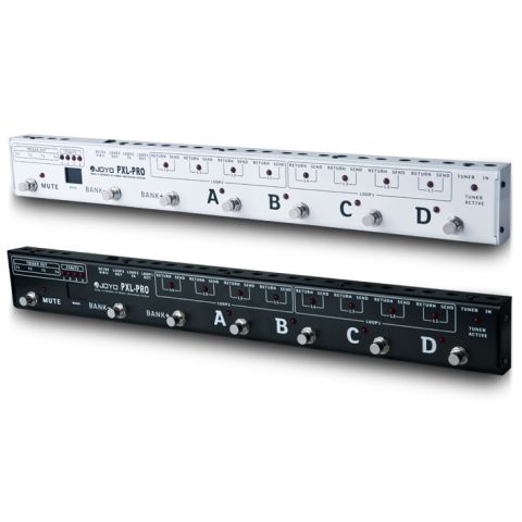 Joyo PXL-PRO SWICHER JOYO PARA...