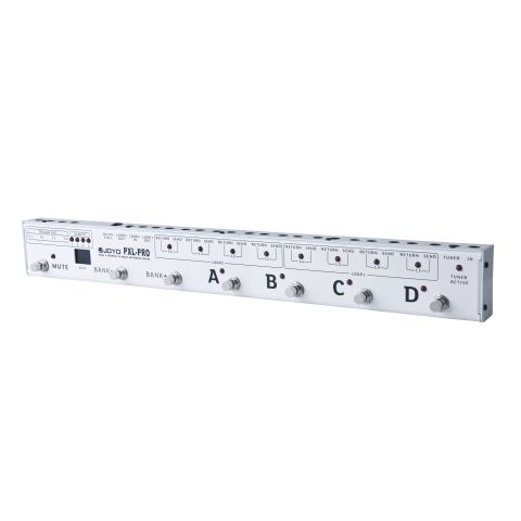 Joyo PXL-PRO SWICHER JOYO PARA...
