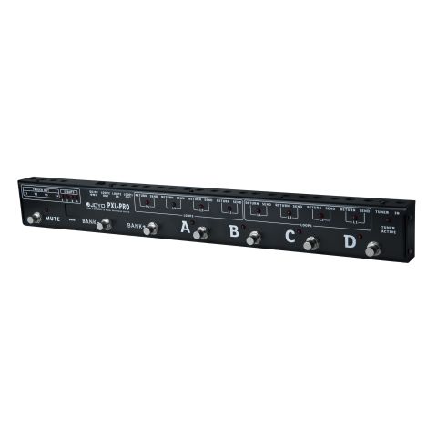 Joyo PXL-PRO SWICHER JOYO PARA...