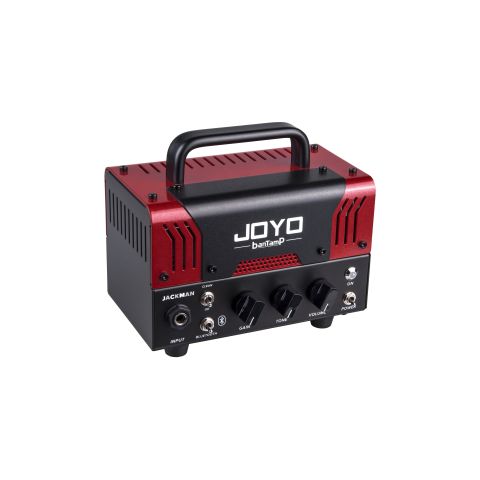 Joyo BANTAMP-JACKMAN AMPLIFICADOR...