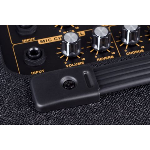 Joyo AC-20 AMPLIFICADOR DE GUITARRA...