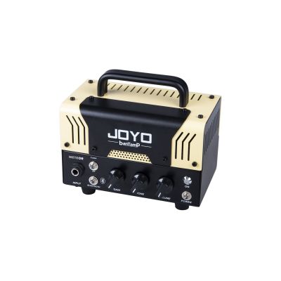 Joyo BANTAMP-METEOR AMPLIFICADOR JOYO CON BLUETOOTH CON VALVULA 12AX7 2
