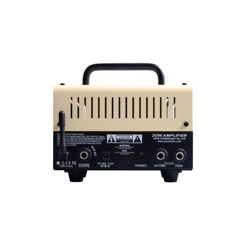 Joyo BANTAMP-METEOR AMPLIFICADOR JOYO...