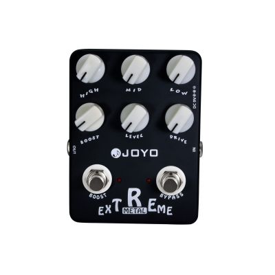 Joyo JF-17 PEDAL JOYO EXTREME METAL