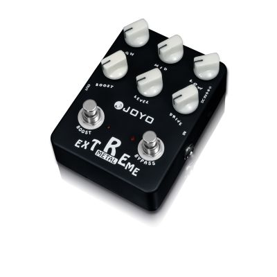Joyo JF-17 PEDAL JOYO EXTREME METAL 2