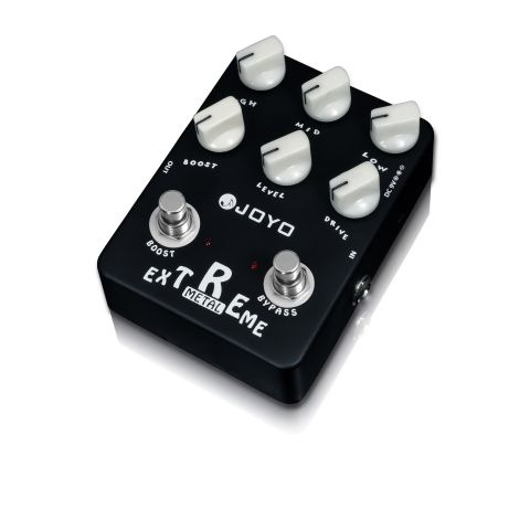 Joyo JF-17 PEDAL JOYO EXTREME METAL