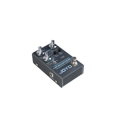 Joyo R-14 PEDAL REVERB R