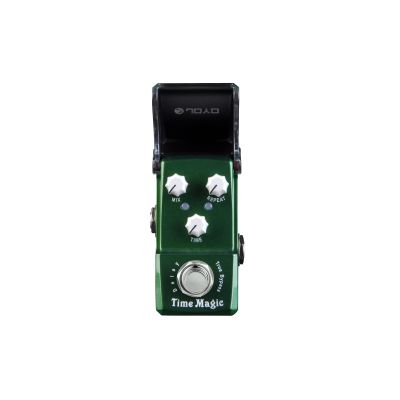 Joyo JF-304 PEDAL JOYO SERIE IRONMAN TIME MAGIC