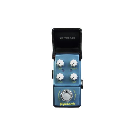 Joyo JF-312 PEDAL JOYO SERIE IRONMAN...
