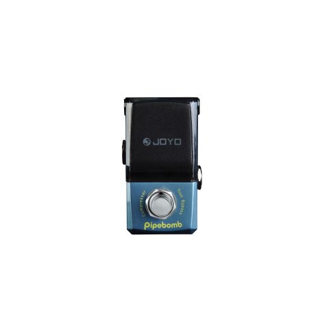 Joyo JF-312 PEDAL JOYO SERIE IRONMAN...