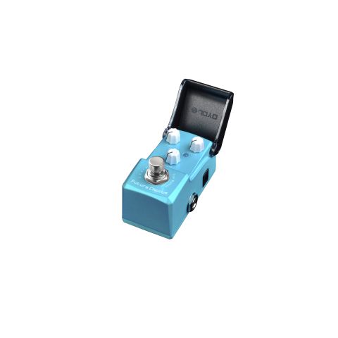 Joyo JF-316 PEDAL JOYO SERIE IRONMAN...