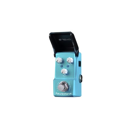 Joyo JF-316 PEDAL JOYO SERIE IRONMAN...
