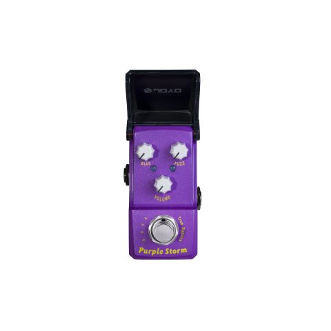 Joyo JF-320 PEDAL JOYO SERIE IRONMAN...