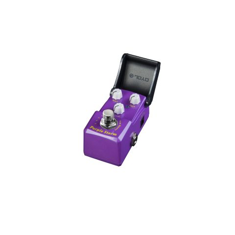Joyo JF-320 PEDAL JOYO SERIE IRONMAN...