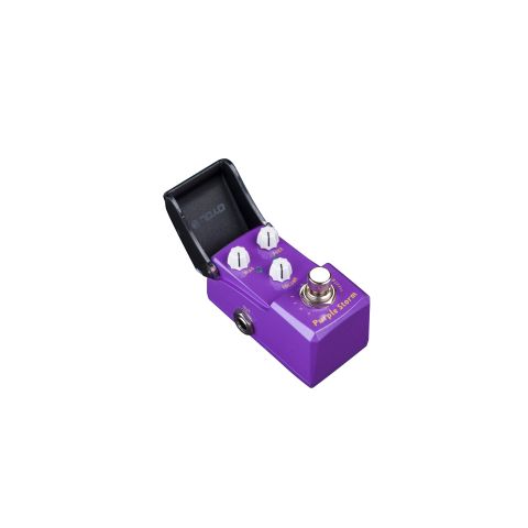 Joyo JF-320 PEDAL JOYO SERIE IRONMAN...