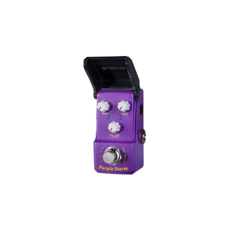 Joyo JF-320 PEDAL JOYO SERIE IRONMAN...