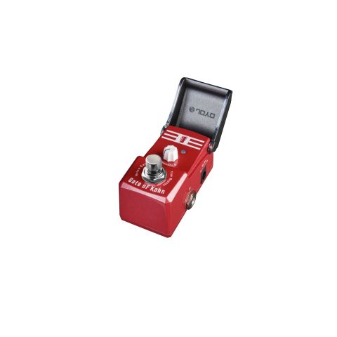 Joyo JF-324 PEDAL JOYO SERIE IRONMAN...