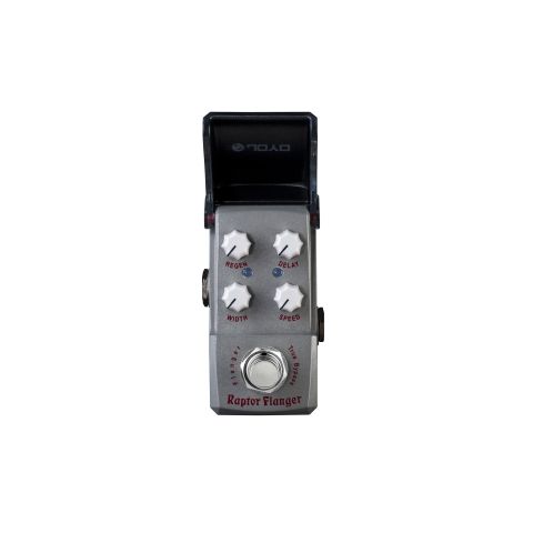 Joyo JF-327 PEDAL JOYO SERIE IRONMAN...
