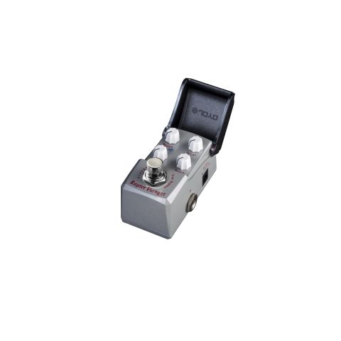 Joyo JF-327 PEDAL JOYO SERIE IRONMAN...