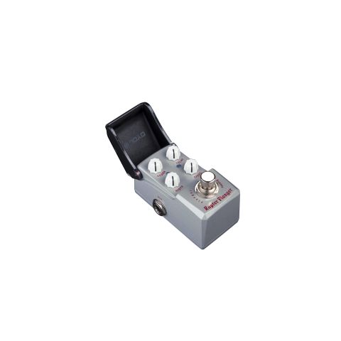 Joyo JF-327 PEDAL JOYO SERIE IRONMAN...