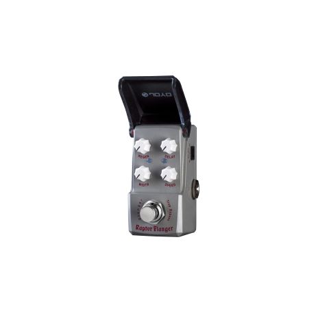 Joyo JF-327 PEDAL JOYO SERIE IRONMAN...