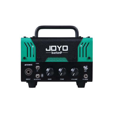 Joyo BANTAMP-ATOMIC AMPLIFICADOR JOYO...