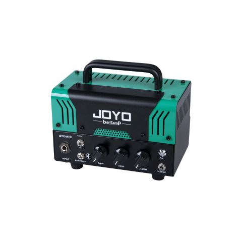 Joyo BANTAMP-ATOMIC AMPLIFICADOR JOYO...