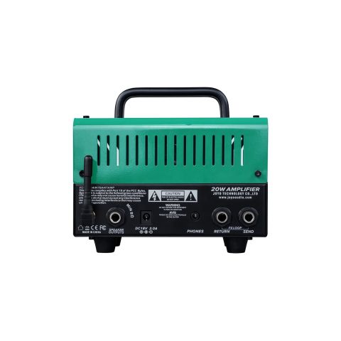 Joyo BANTAMP-ATOMIC AMPLIFICADOR JOYO...