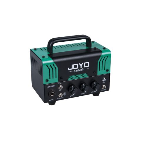 Joyo BANTAMP-ATOMIC AMPLIFICADOR JOYO...