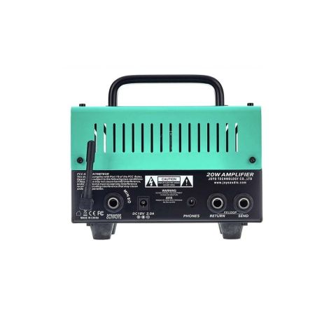 Joyo BANTAMP-ATOMIC AMPLIFICADOR JOYO...