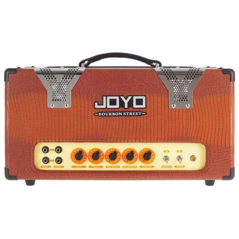 Joyo JCA-40 CABEZAL DE GUITARRA...