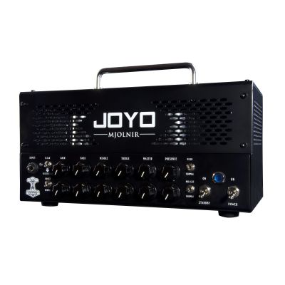 Joyo JMA-15 MINI CABEZAL JOYO A VALVULAS 2 CANALES