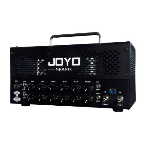 Joyo JMA-15 MINI CABEZAL JOYO A...