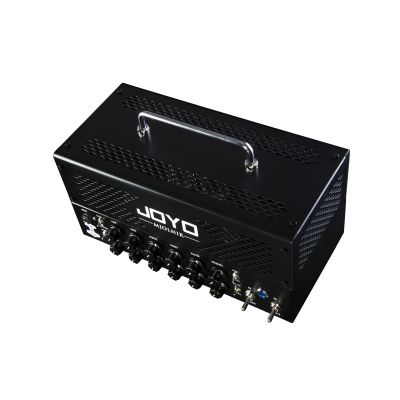 Joyo JMA-15 MINI CABEZAL JOYO A VALVULAS 2 CANALES 2