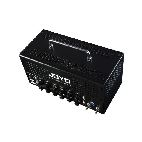 Joyo JMA-15 MINI CABEZAL JOYO A...