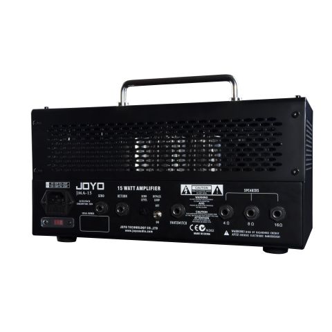 Joyo JMA-15 MINI CABEZAL JOYO A...