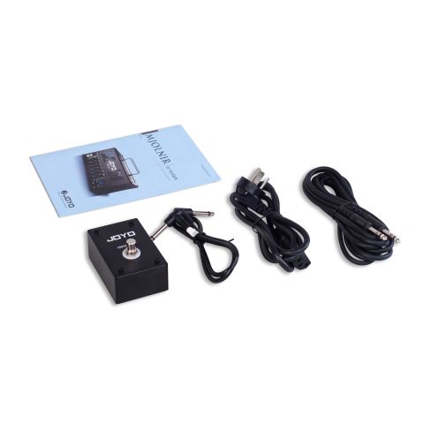 Joyo JMA-15 MINI CABEZAL JOYO A...
