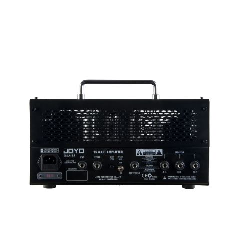 Joyo JMA-15 MINI CABEZAL JOYO A...